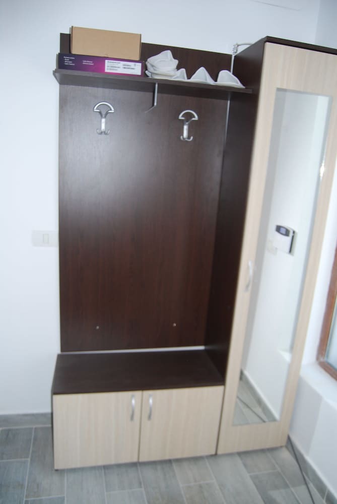 Apartamentos Arhimede