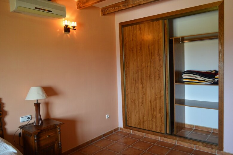 Hostal Rural Tio Tomas