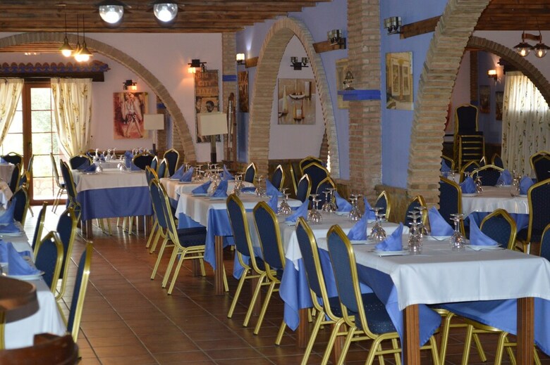 Hostal Rural Tio Tomas