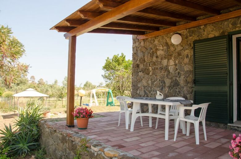 Residence Cort'e Accas