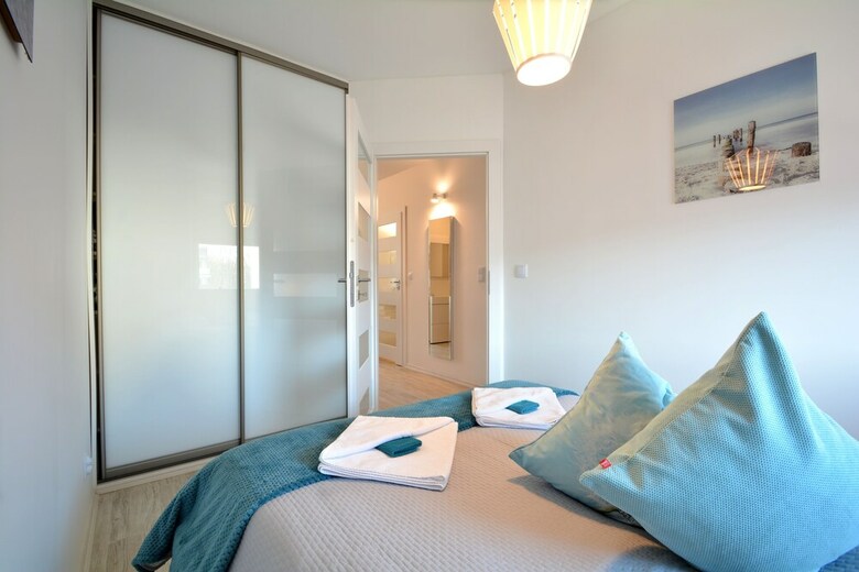Ambria Apartments