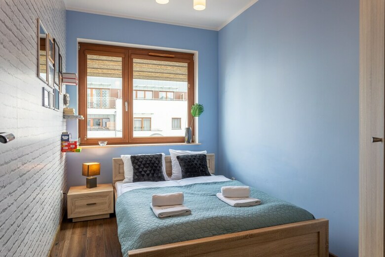 Ambria Apartments