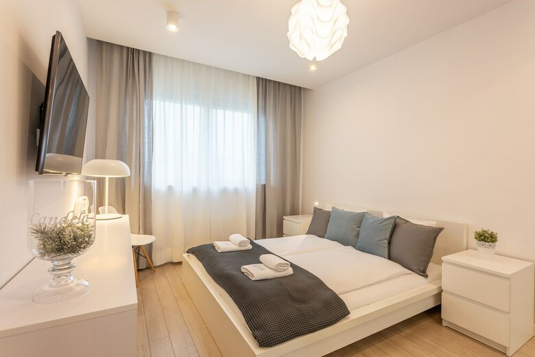 Ambria Apartments