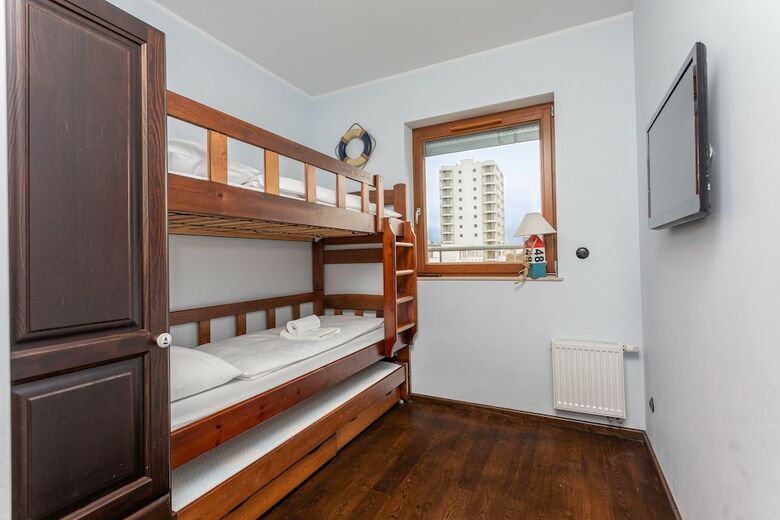 Ambria Apartments