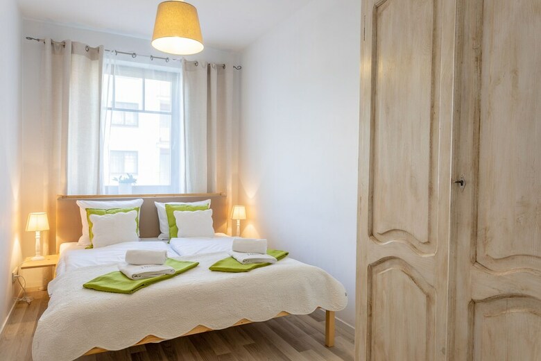 Ambria Apartments