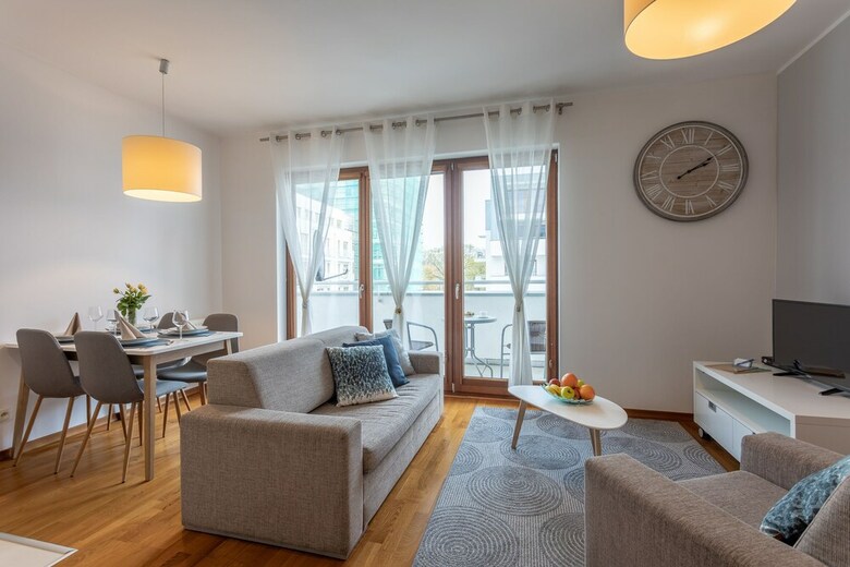 Ambria Apartments