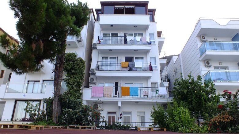 Pension Cakil Pansiyon