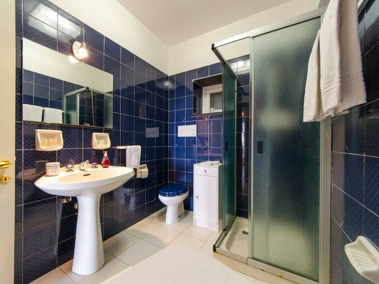 Apartamento Altido Family Flat In Camogli