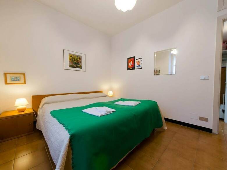 Apartamento Altido Family Flat In Camogli