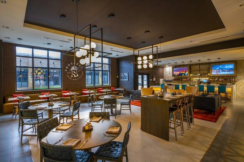 Hotel Indigo Tulsa Downtown