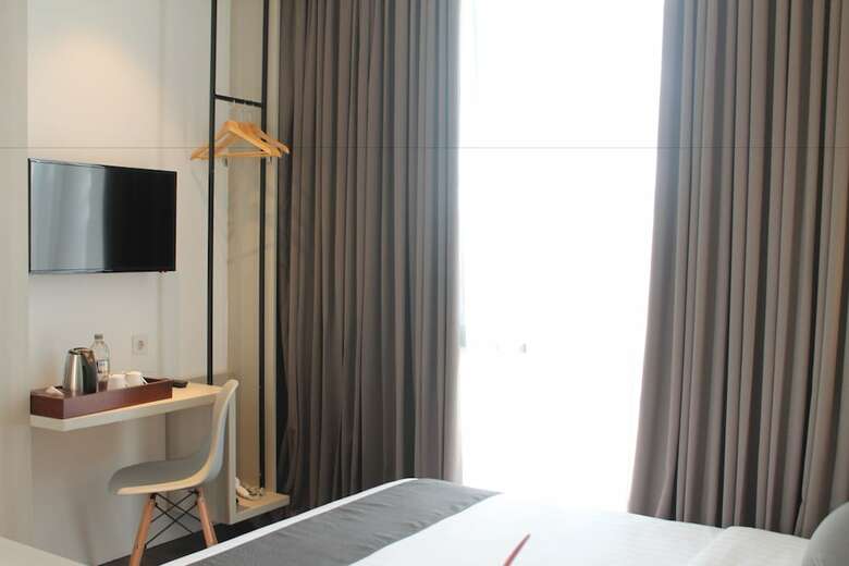 Delua Hotel