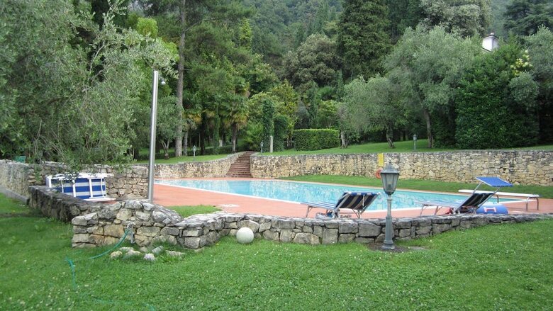 Apartamento Casa Luppia