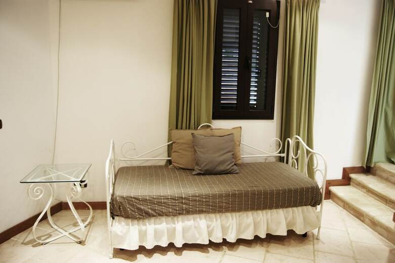 B&B Antico Ulivo
