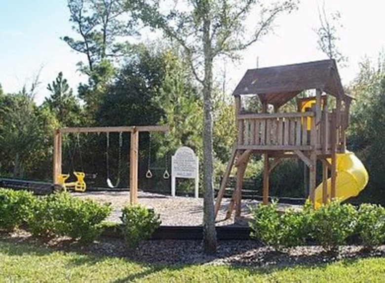 Villa Tree Top Retreat