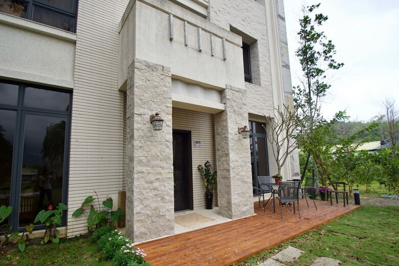 Posada 11 Cafe & Lodging