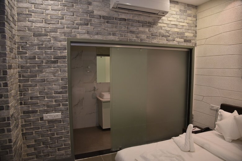 Hotel Tribecca Select