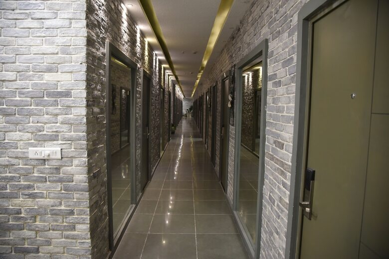 Hotel Tribecca Select