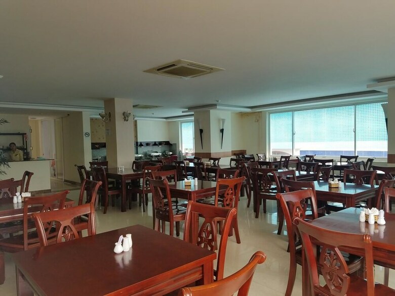 Vietsky Hotel