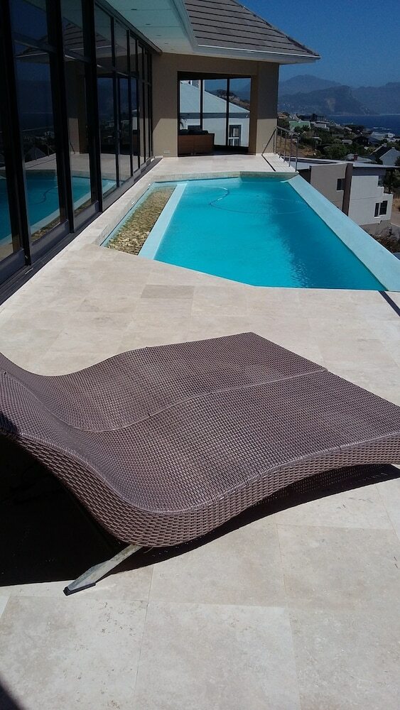 Hotel Aqua Terra