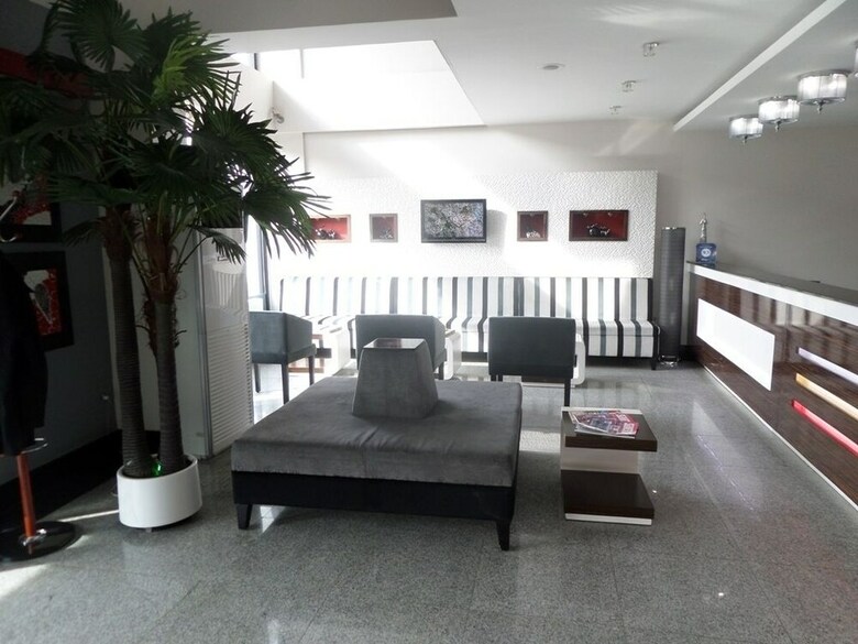 Hotel La Bella Soma