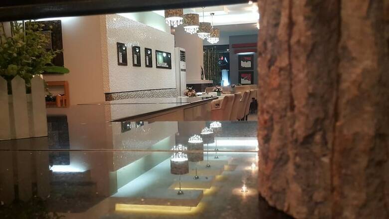 Hotel La Bella Soma