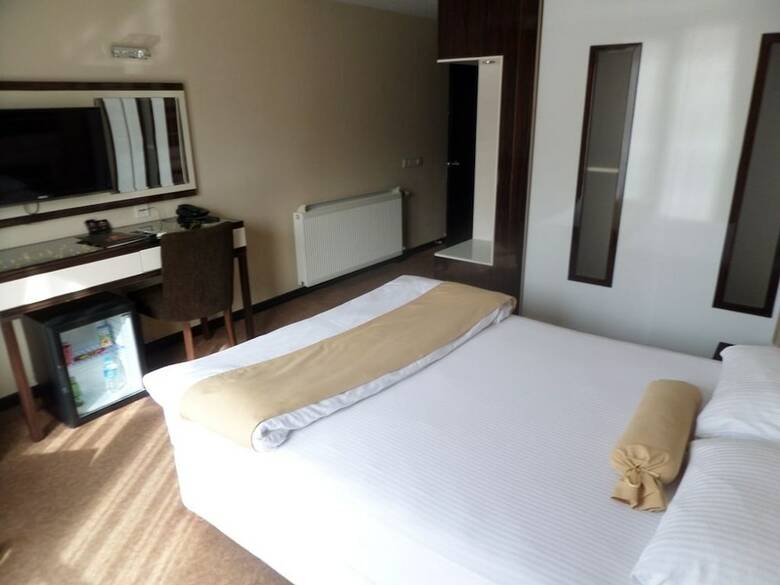 Hotel La Bella Soma