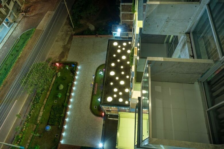 Heritage Hotel