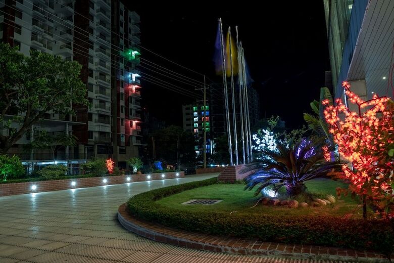 Heritage Hotel