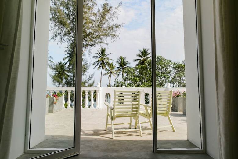 Hotel Nuga Eden Tangalle