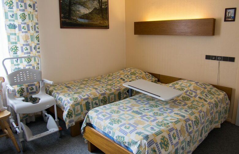 Hotel H�tel De B�le