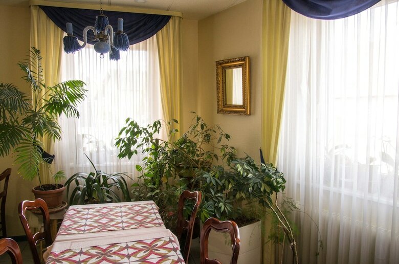 Hotel H�tel De B�le