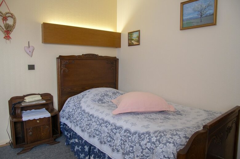 Hotel H�tel De B�le