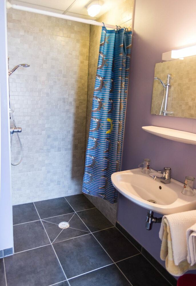 Hotel H�tel De B�le