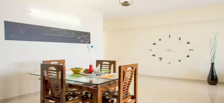 Apartamentos Gagal Home-airport Suite