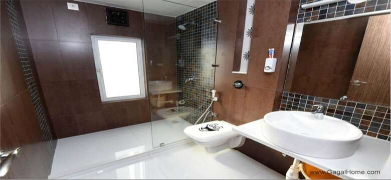 Apartamentos Gagal Home-airport Suite