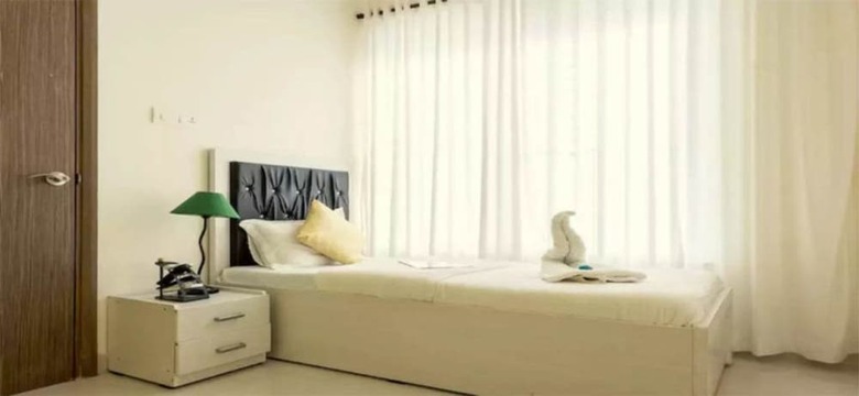 Apartamentos Gagal Home-airport Suite