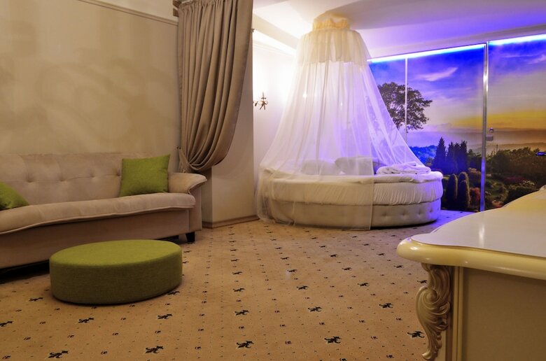 Spa-hotel Ingerburgskiy