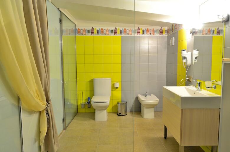 Spa-hotel Ingerburgskiy