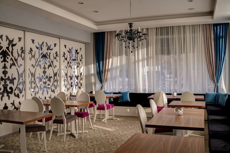 New Belgrade Garni Hotel