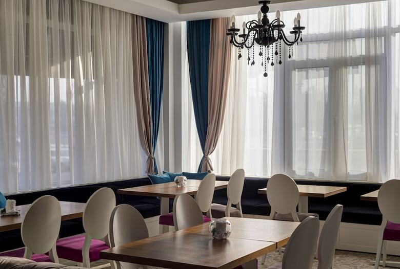 New Belgrade Garni Hotel