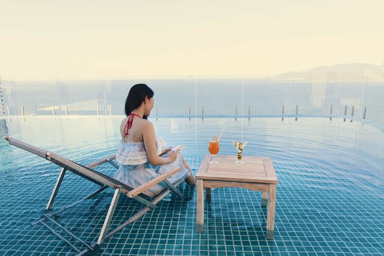 V Hotel Nha Trang