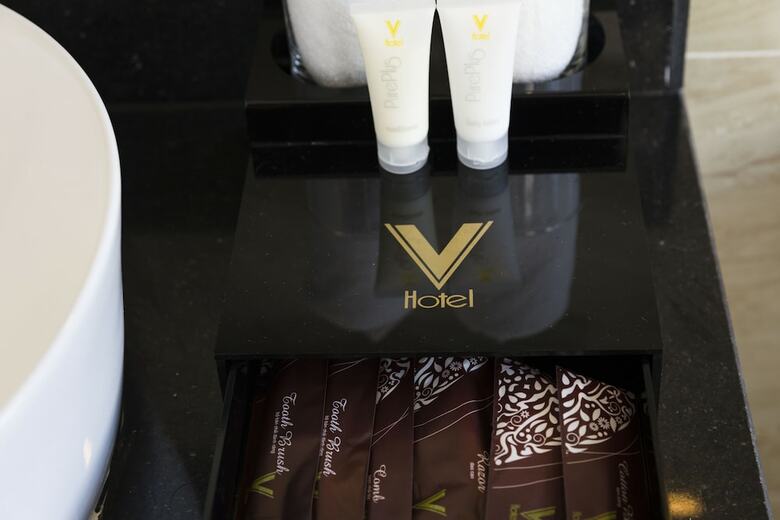 V Hotel Nha Trang