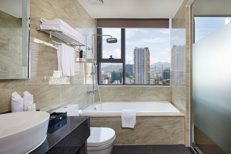 V Hotel Nha Trang
