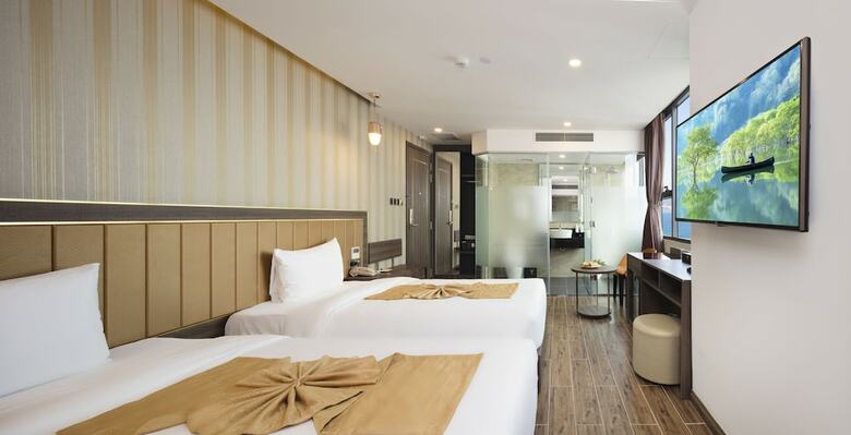 V Hotel Nha Trang