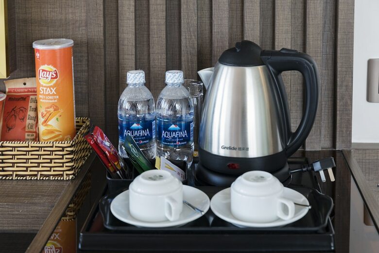 V Hotel Nha Trang