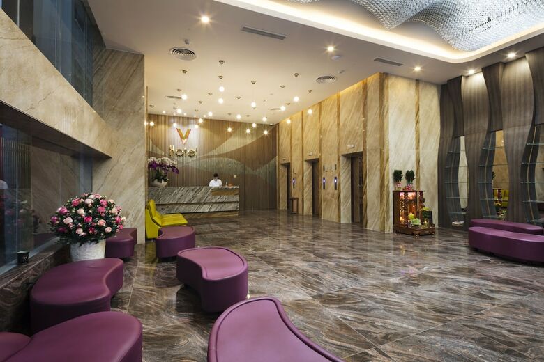 V Hotel Nha Trang