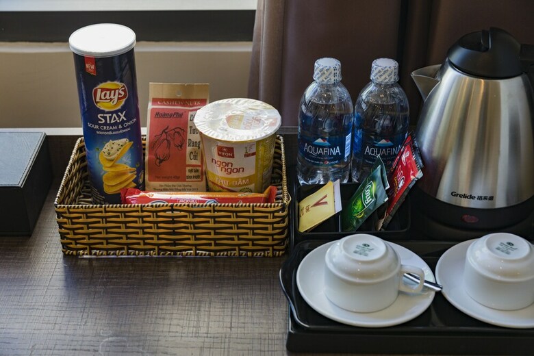 V Hotel Nha Trang