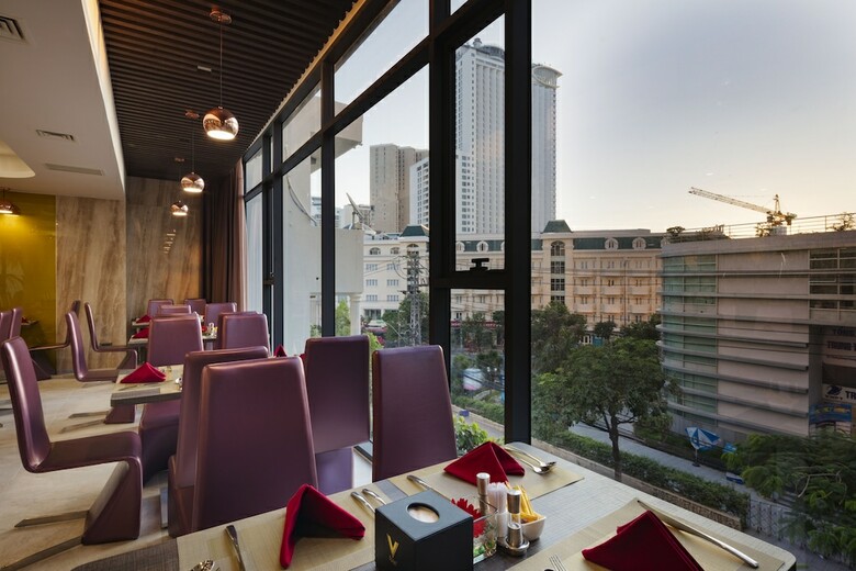 V Hotel Nha Trang