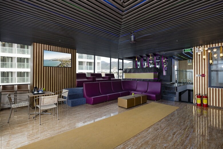 V Hotel Nha Trang
