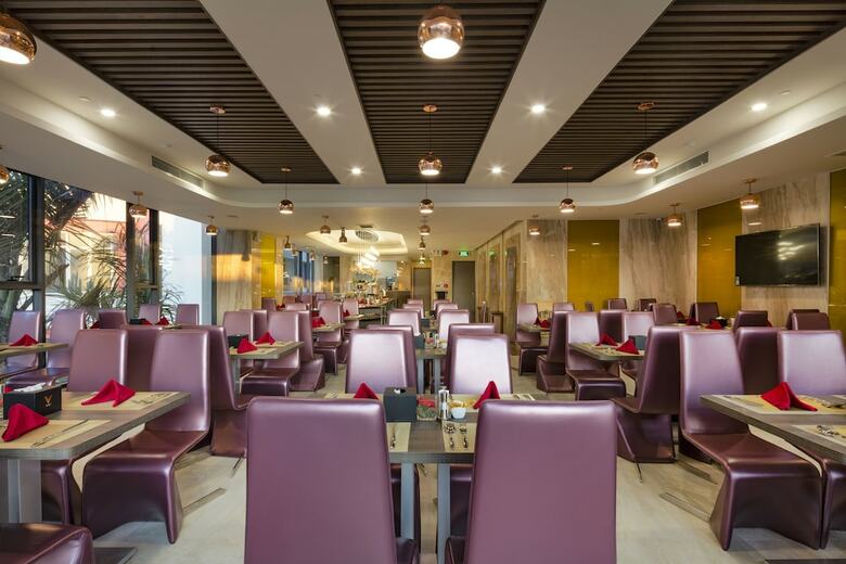 V Hotel Nha Trang